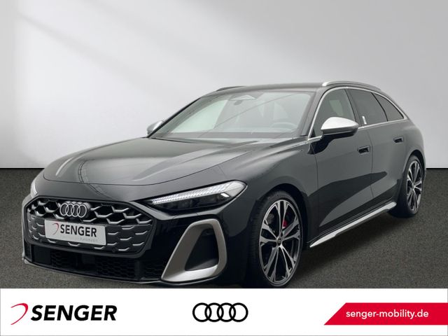 Audi S5 Avant TFSI Assistentzpaket Matrix Navi Memory