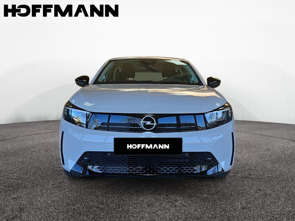 Fahrzeugabbildung Opel Corsa Electric Edition 3Phasig / Wärmepumpe