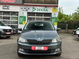 Skoda Fabia Combi Cool Plus*TÜV *INS* - Skoda Fabia: I Combi