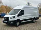 Ford Transit Kasten 350 L4 Trend Technologie-Paket - Ford Transit Jahreswagen