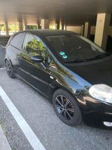 Fiat grande punto 1.4 16v sport - Fiat Grande Punto Gebrauchtwagen in Stuttgart