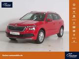 Skoda Kamiq 1.0 TSI Ambition 6-Gg. LED/DC+/RFK/GRA/PDC