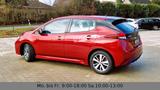 Nissan Leaf Acenta ACC Kamera 360 - Nissan mit Elektro-Antrieb: Limousine, Automatik