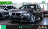 BMW 320d xD M Sport*GLASDACH*NAVI PROF*HuD*KEYLESS - BMW 320 mit Diesel-Antrieb: Limousine, Automatik