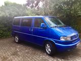 Volkswagen T4 Multivan - gebrauchte VW T4 Multivan aus dem Jahr 1998