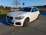 BMW M140i xDrive Automatik, 1.Hand, no OPF, Perf-ESD - BMW M140i mit Schiebedach