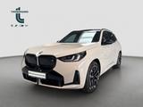 BMW X3 M50 AT Panorama Klimaaut. AHK Memory vorn - BMW X3 M50 mit Schiebedach