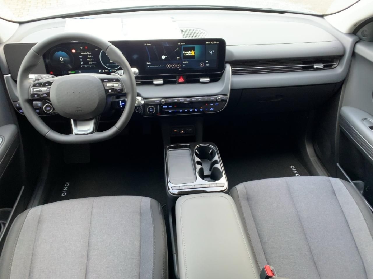 Fahrzeugabbildung Hyundai IONIQ 5 Basis Elektro