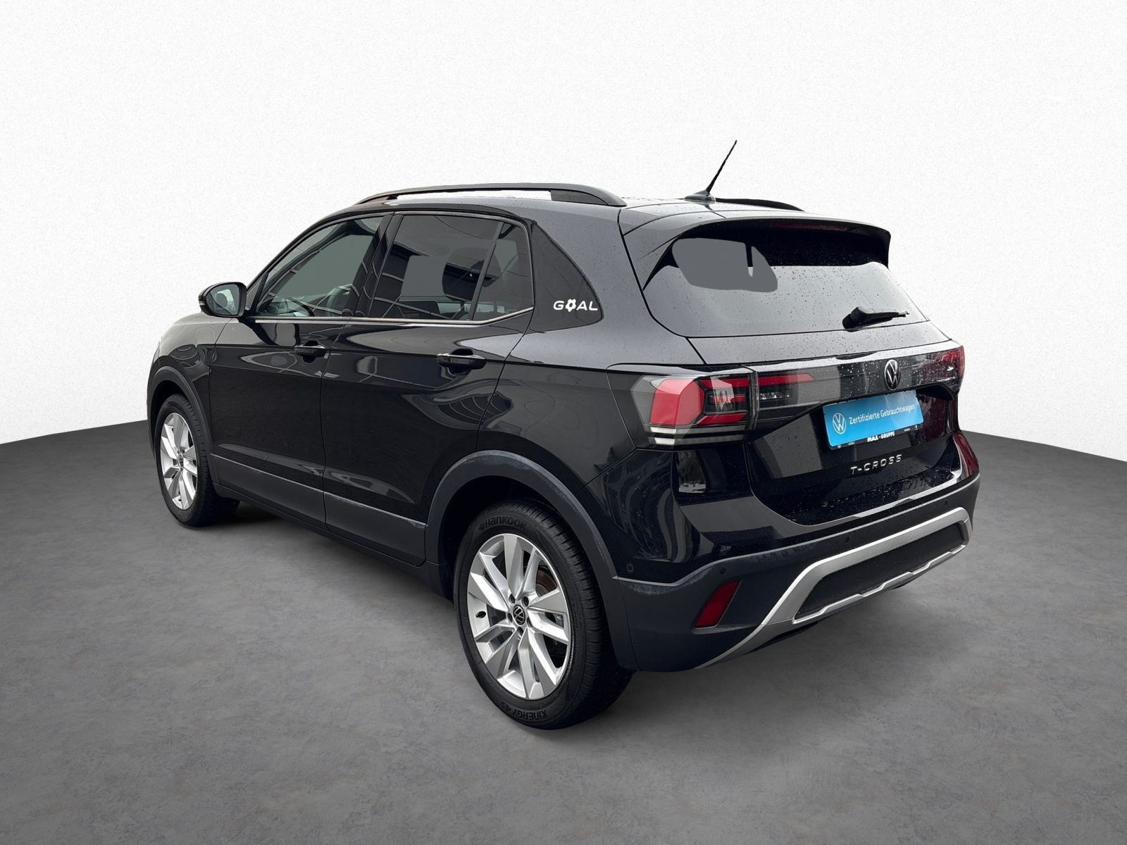 Volkswagen T-Cross - Bild 6