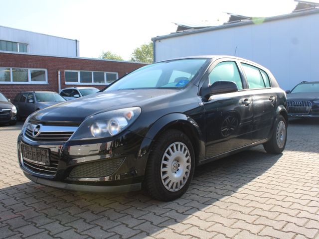 Angebot ansehen Opel Astra