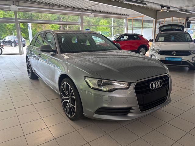 A6 Avant 3.0 TDI *Händler/Export*