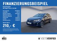 Volkswagen Taigo - Vorschau Bild 2