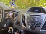 Ford Tourneo Custom 2.2 Diesel - Ford Tourneo Custom aus 2014