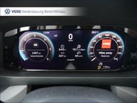 Volkswagen Crafter - Vorschau Bild 13
