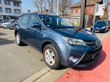 Toyota RAV 4 - 5
