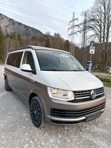Volkswagen T6 Bulli Langversion - Volkswagen Lang