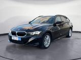 BMW 320e Touring HIFI AHK RÜKamera ACC ServiceNeu - BMW: E32