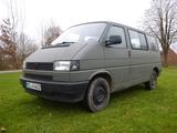Volkswagen T4 Multivan OUTDOOR OFFROAD - Volkswagen T4 Multivan aus 1993