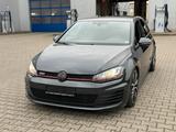 Volkswagen Golf VII Lim. GTI BMT *Bi Xenon *Navi *Klimaaut. - : Unfallwagen