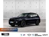 BMW X3 M40d - gebrauchte BMW X3 M40 aus dem Jahr 2022