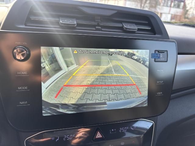 KGM Tivoli - Bild 13