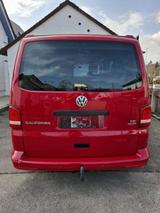 Volkswagen T5 California - VW T5 California Gebrauchtwagen