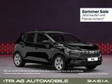 Dacia Sandero Stepway Extreme TCe 110 City-Paket Media