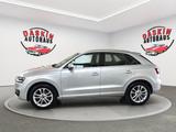 Audi Q3 2.0 TDI SCHECKHEFT AUDI/TÜV NEU/XENON/NAVI - Audi Q3 in Köln