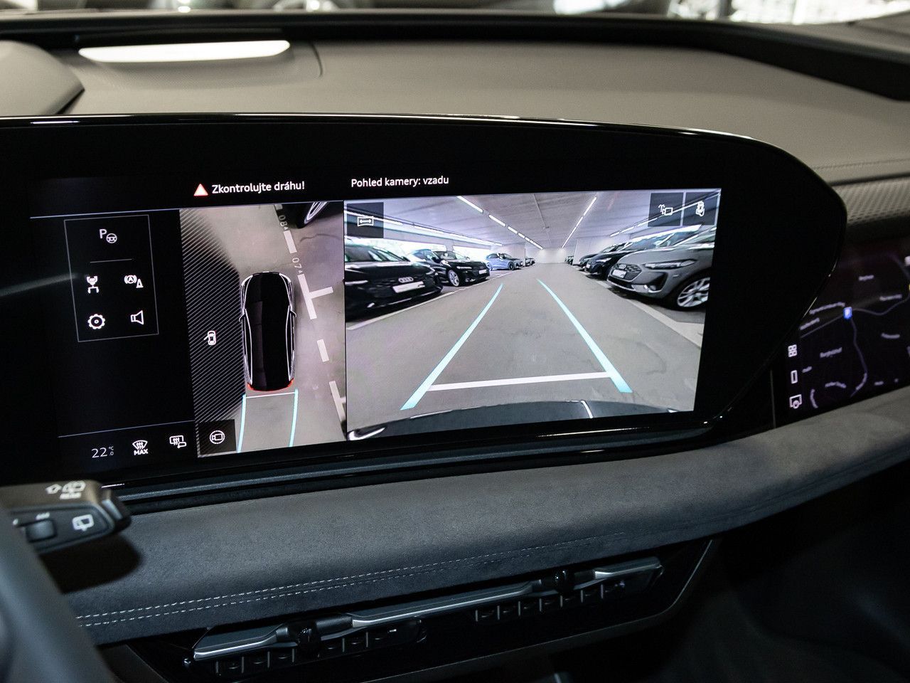Audi S6 e-tron - Bild 26