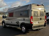 Robeta Womondo Lifesytle 600 LifeStyle+ - Wohnwagen & Wohnmobile in Mannheim
