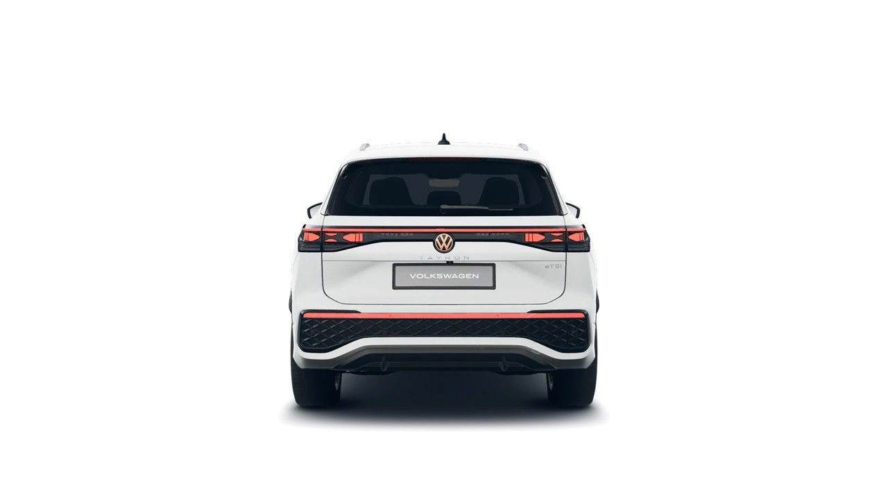 Volkswagen Tayron 1.5 eTSI R-LINE CAM ACC LM19 eKLAPPE NAVI foto 3
