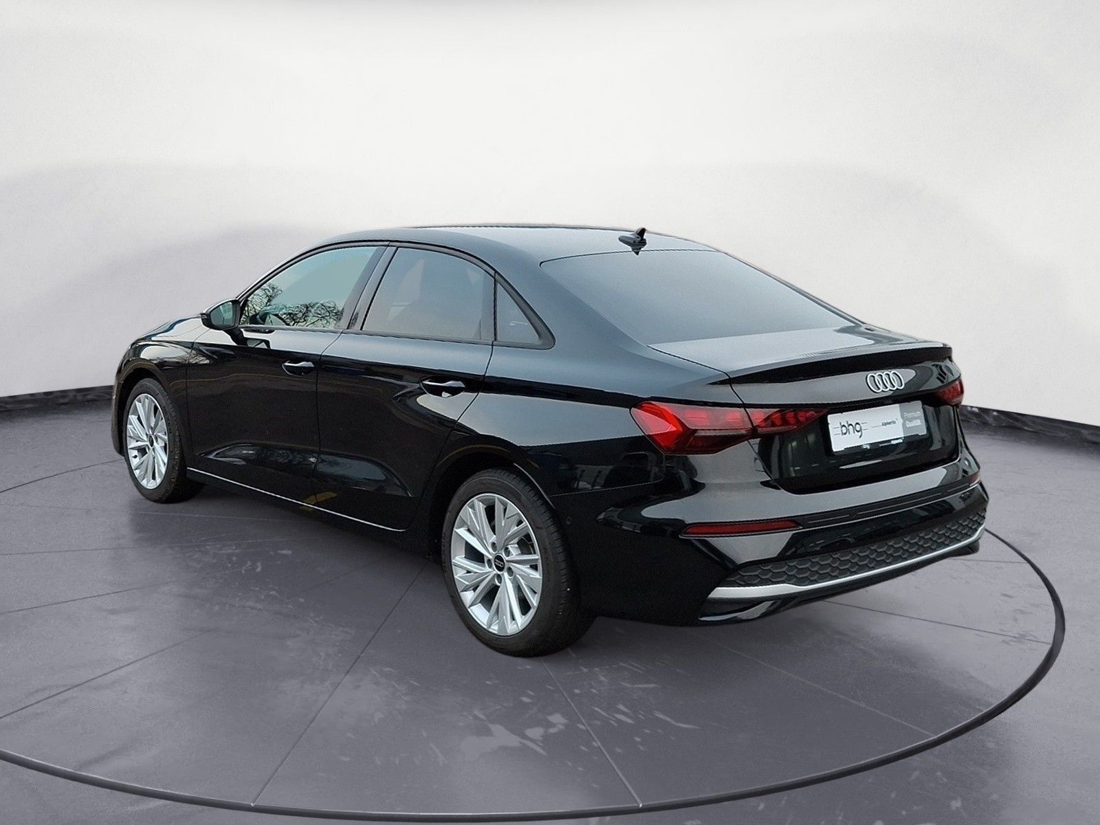 Audi A3 - Bild 4