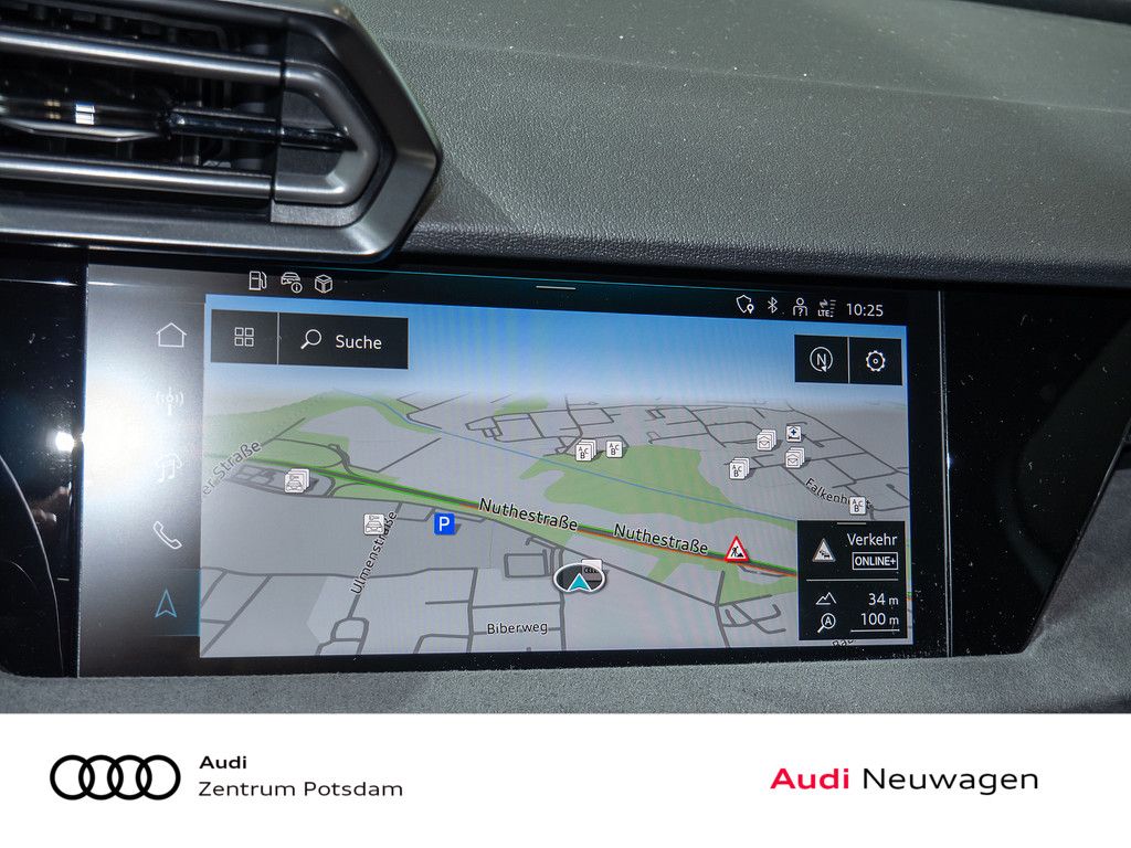 Audi RS3 - Bild 9