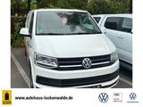 Volkswagen T6 Transporter Kasten 2.0 TDI LR *AHK*LED*R-CAM* - Mini-/Kompaktbagger
