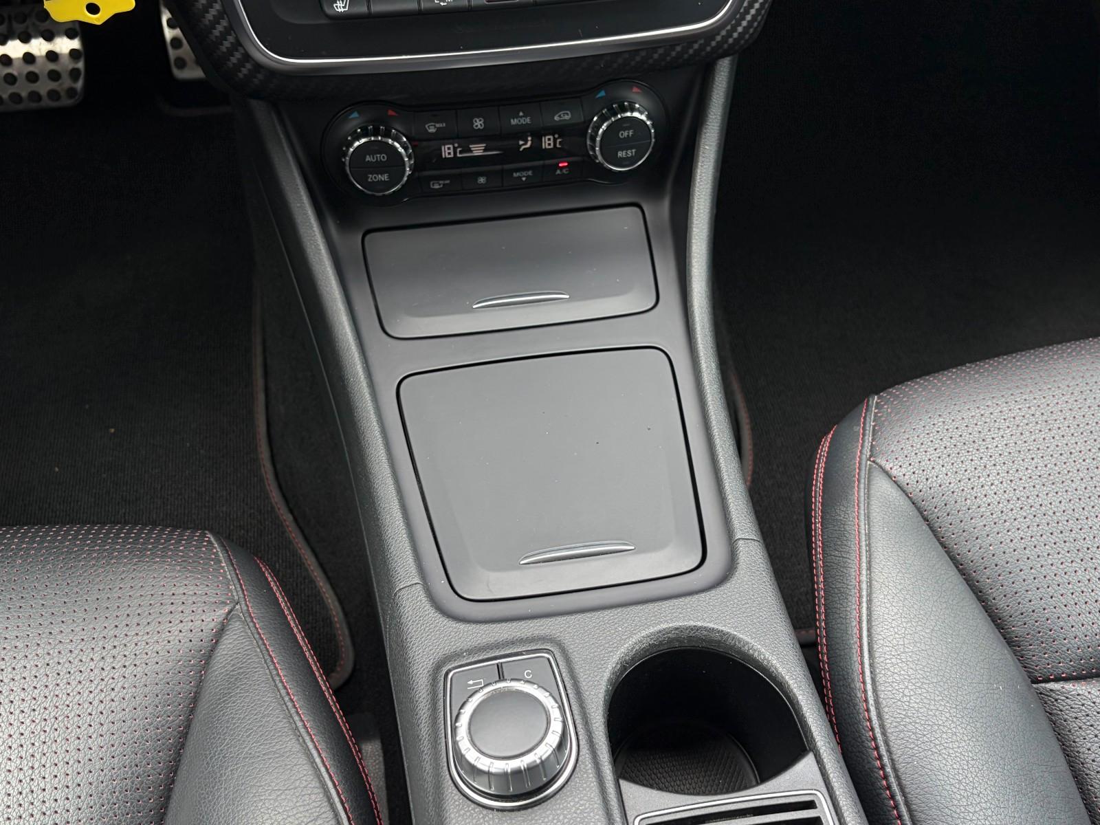 Mercedes-Benz A 250 AMG-Sport BlueEfficiency*Navi*Xenon*Kamera