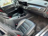 Mercedes-Benz CLS 500 AMG Coupé (Vollausstattung) - Mercedes-Benz CLS 500: AMG