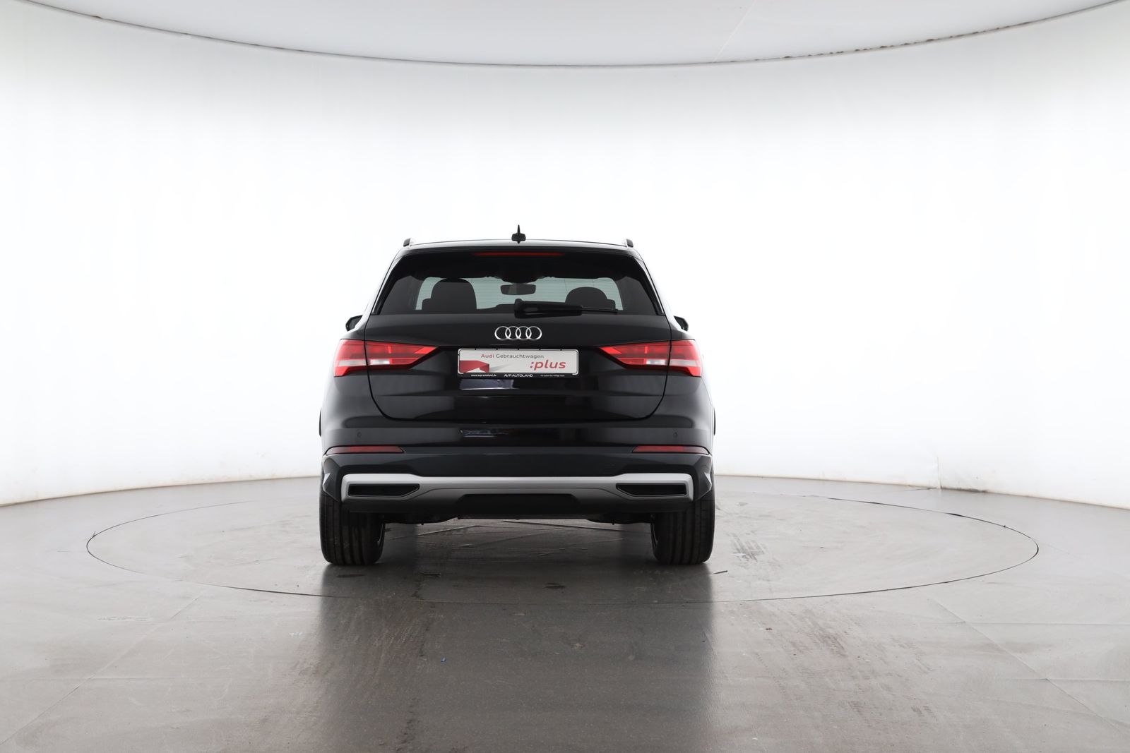 Audi Q3 - Bild 7