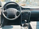 Honda Zum Verkauf steht Honda civic - gebrauchte Honda Civic aus dem Jahr 1998