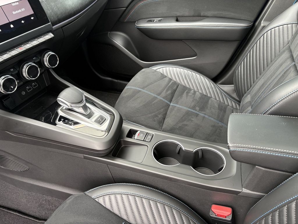RENAULT Arkana - Bild 9