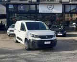 Peugeot PEUGEOT Partner BlueHDi 100 PL Furgone Premium S - Peugeot Partner aus 2022