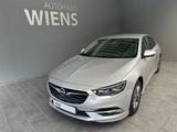 Opel Insignia Grand Sport 1.6 OPC Line, Komfort P. - Opel Insignia Unfallwagen