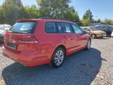 Volkswagen Golf 1.5 TGI BlueM. Comfortline Variant - Volkswagen Golf: Tgi
