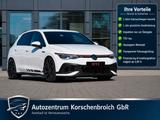 Volkswagen Golf VIII Lim. GTI Clubsport MIT 2 J. GARANTIE - : V mit