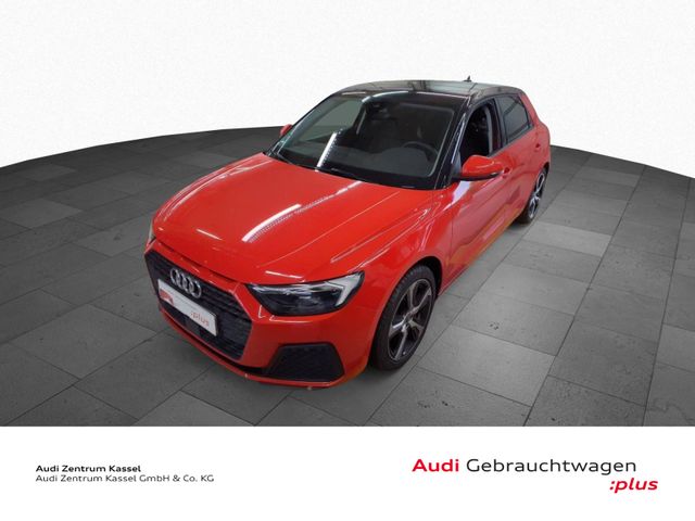 Audi A1 Sportback 25 TFSI LED Navi CarPlay PDC+