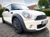 MINI Mini One 55kW (angemeldet u. Service Historie)  - MINI MINI: 55 Kw