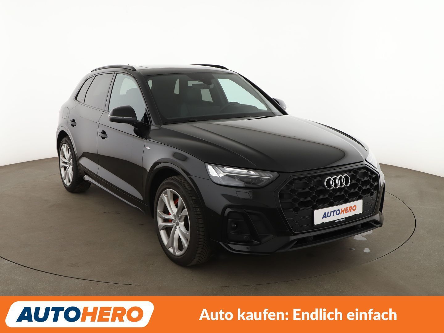 Audi 35 TDI S line Aut.*NAV*LED*ACC*CAM*PDC*SHZ*ALU* foto 8
