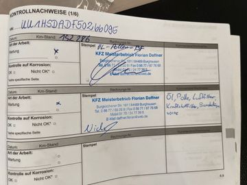 Dacia Duster I Laureate 4x2 *1.HAND*19%*KLIMAANLAGE*BT
