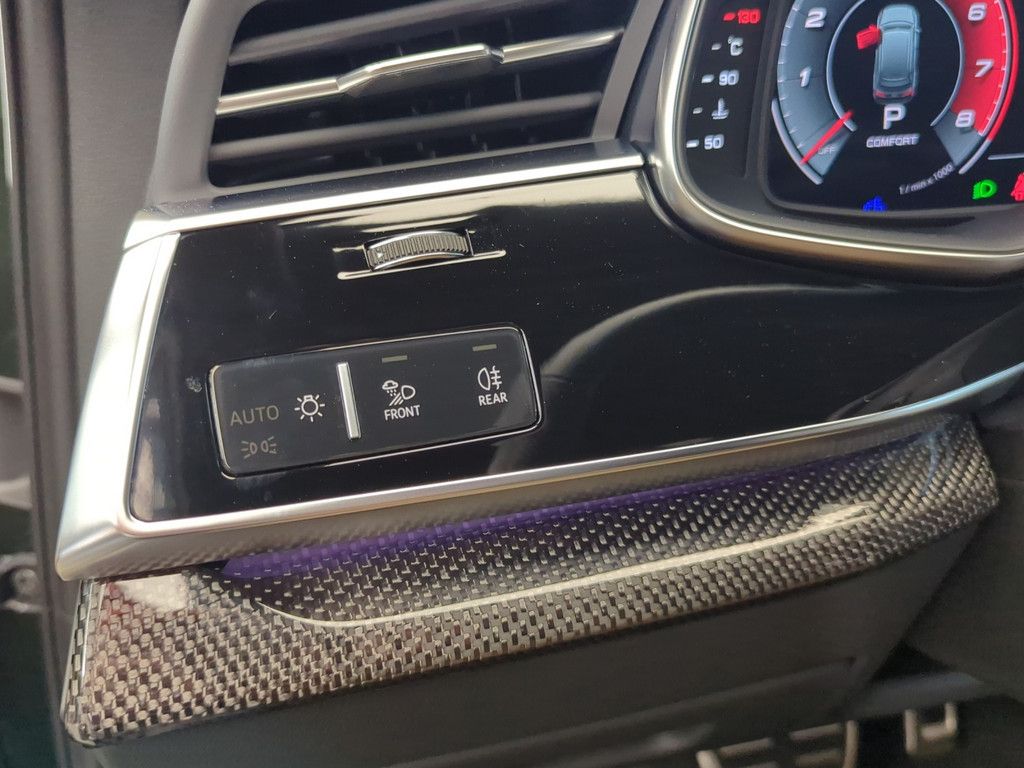 Audi SQ7 - Bild 23