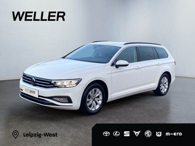 Volkswagen Passat Variant 2.0 TDI SCR DSG Business *AHK*CAM