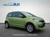 Skoda Citigo Elegance KLIMA HU+SERVICE NEU - Skoda Citigo Elegance mit Benzin-Antrieb